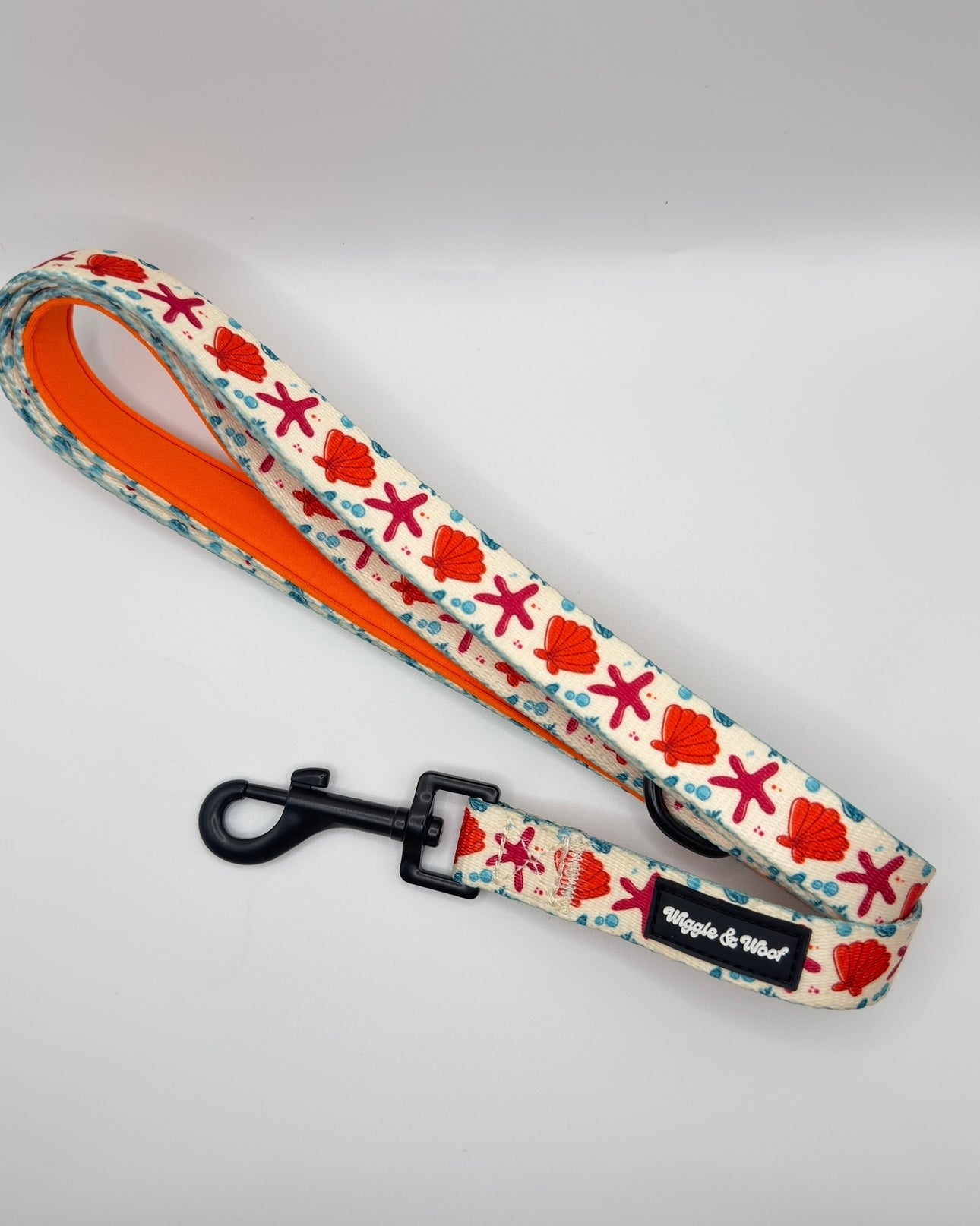 Coral Collection Dog Lead