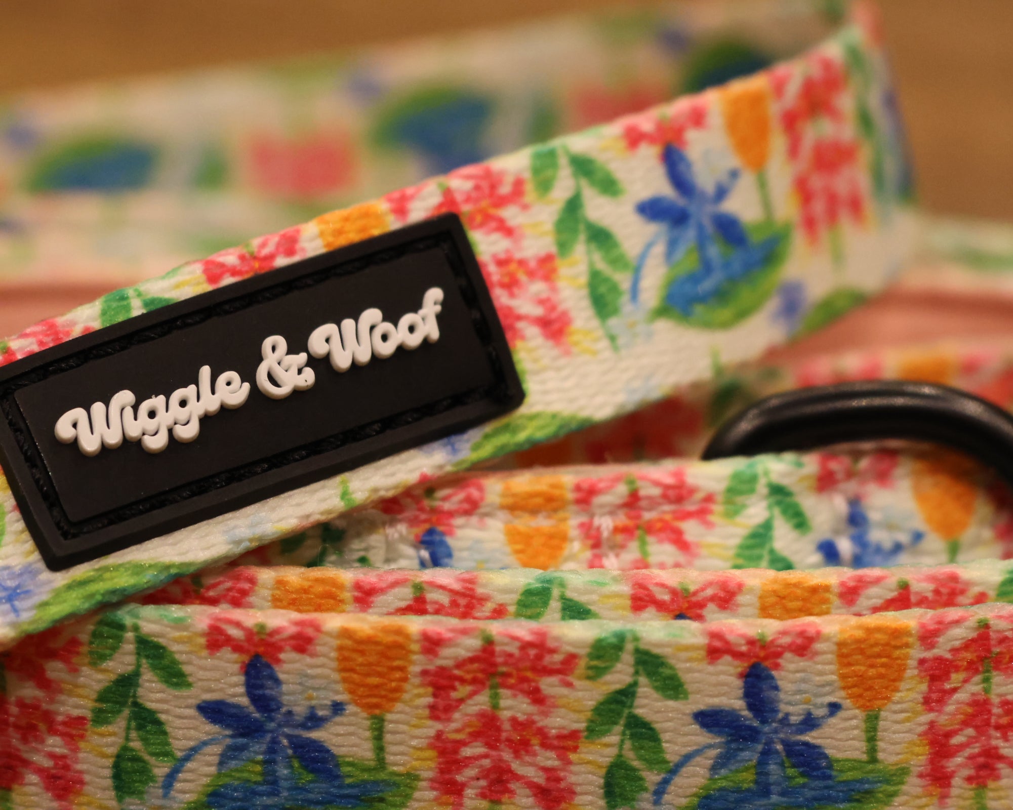 The Psychology of Colour in Dog Walking Gear: Why Dog Lead Colour Matters 🎨