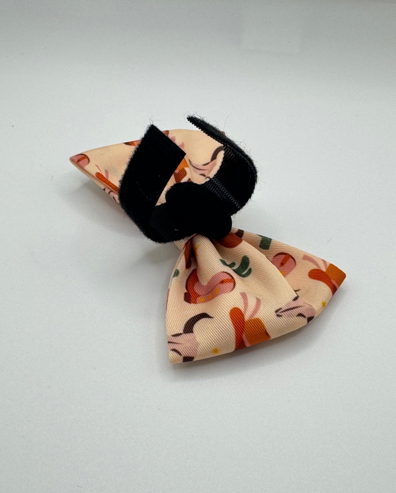 First Rodeo Dog Bow Tie