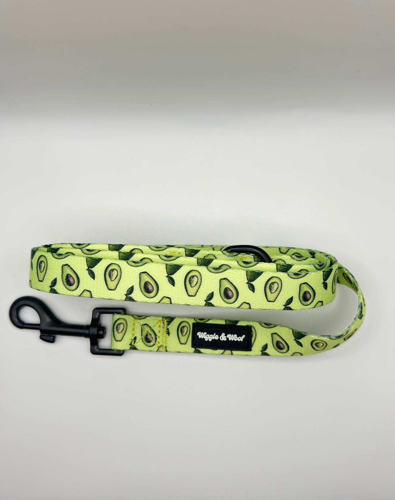 Avocado Crush Dog Lead