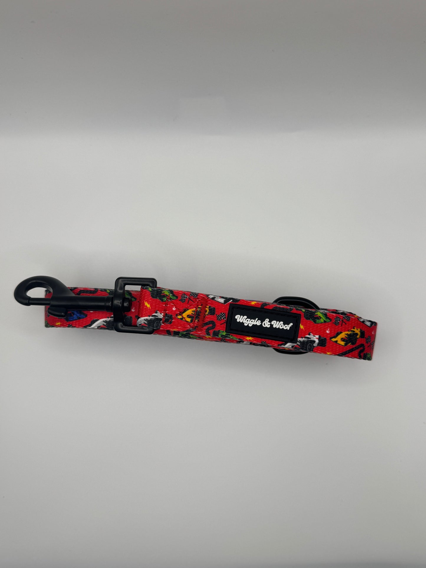 Pole Pawsition Dog Lead