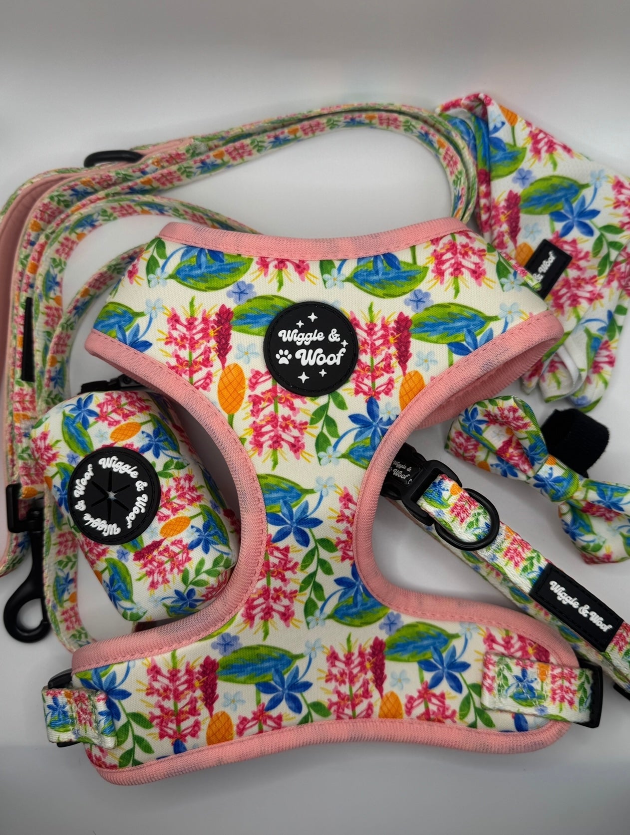 Meadow Muse Full Set Bundle - Wiggle & Woof