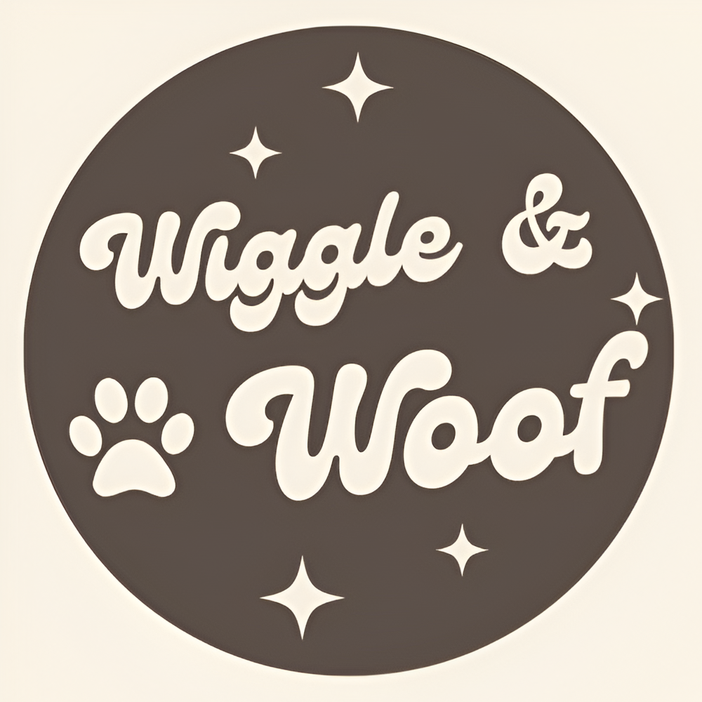 Wiggle & Woof Gift Card - Wiggle & Woof