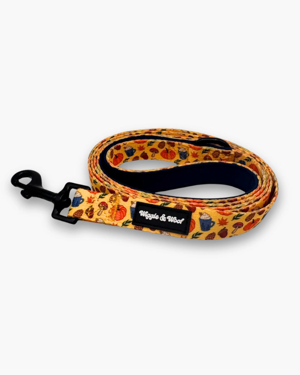 Autumn Orchard Dog Lead
